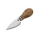 VANILLA SEASON IWAKI Practical cheese serving set