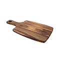 VANILLA SEASON IWAKI Practical cheese serving set