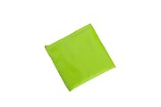 VANILLA SEASON KALBARRI Practical folding shopping bag, green