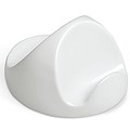 VANILLA SEASON KAMAKURA Porcelain chef stand