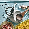 VANILLA SEASON KAMAKURA Porcelain chef stand
