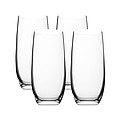 VANILLA SEASON KIRIBATI Set of 4 high glasses