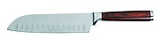 VANILLA SEASON KOFU Exclusive Santoku kitchen knife