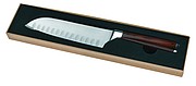 VANILLA SEASON KOFU Exclusive Santoku kitchen knife
