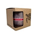 VANILLA SEASON LEIRA Scented candle, Christmas edition