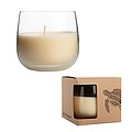 VANILLA SEASON LEIRA Scented candle, vanilla
