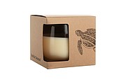 VANILLA SEASON LEIRA Scented candle, vanilla