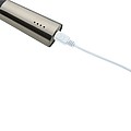 VANILLA SEASON MAIZURU Practical and ecological lighter, gunmetal