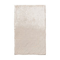 VANILLA SEASON MANGAIA Soft, comfortable blanket, (without box) beige