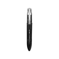 VANILLA SEASON MINNIPA Wine set of a two-lever metal corkscrew and vacuum stopper