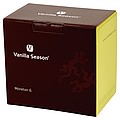 VANILLA SEASON MORETON 6 Set of six white wine glasses, 250 ml