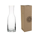 VANILLA SEASON PAPAROA Elegant water carafe, Czech Glass, 1.2 l
