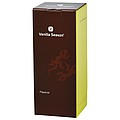 VANILLA SEASON PAPAROA Elegant water carafe, Czech Glass, 1.2 l