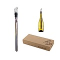 VANILLA SEASON PILBARA Cooling stick with funnel for wine