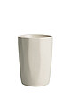 VANILLA SEASON RAIPUR Ceramic mug for Cappuccino, 250 ml, white