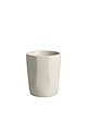VANILLA SEASON RAIPUR Ceramic mug for Espresso, 80 ml, white
