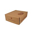 VANILLA SEASON SABARI Elegant salt and pepper mill set with a stand