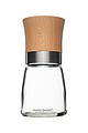 VANILLA SEASON TORIO Grinder for pepper, salt or other spices