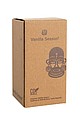 VANILLA SEASON TORIO Grinder for pepper, salt or other spices
