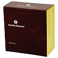 VANILLA SEASON WANAKA 2 - Set of two red wine glasses