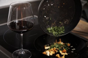 VANILLA SEASON WANAKA 6 Set of six red wine glasses, 570 ml