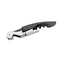VANILLA SEASON YANARIA Set of two glass stoppers and a corkscrew