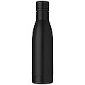 Vasa 500 ml copper vacuum insulated bottle, black