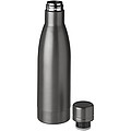 Vasa 500 ml copper vacuum insulated bottle, dark grey
