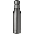 Vasa 500 ml copper vacuum insulated bottle, dark grey