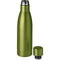 Vasa 500 ml copper vacuum insulated bottle, lime green