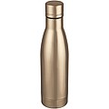 Vasa 500 ml copper vacuum insulated bottle, rose red