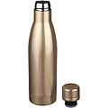 Vasa 500 ml copper vacuum insulated bottle, rose red