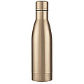 Vasa 500 ml copper vacuum insulated bottle, rose red