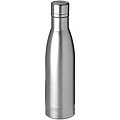 Vasa 500 ml copper vacuum insulated bottle, silver