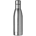 Vasa 500 ml copper vacuum insulated bottle, silver