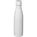 Vasa 500 ml copper vacuum insulated bottle, white