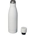Vasa 500 ml copper vacuum insulated bottle, white