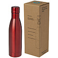 Vasa 500 ml RCS certified recycled stainless steel copper vacuum insulated bottle