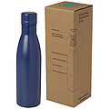 Vasa 500 ml RCS certified recycled stainless steel copper vacuum insulated bottle