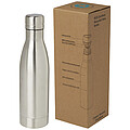 Vasa 500 ml RCS certified recycled stainless steel copper vacuum insulated bottle