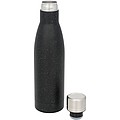 Vasa speckled copper vacuum insulated bottle