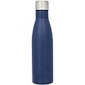 Vasa speckled copper vacuum insulated bottle