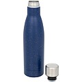 Vasa speckled copper vacuum insulated bottle