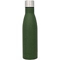 Vasa speckled copper vacuum insulated bottle