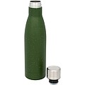 Vasa speckled copper vacuum insulated bottle