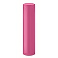Vegan lip balm SPF10, fuchsia
