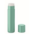 Vegan lip balm SPF10, mint green