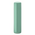 Vegan lip balm SPF10, mint green