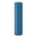 Vegan lip balm SPF10, turquoise