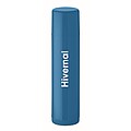 Vegan lip balm SPF10, turquoise